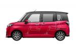 Toyota Roomy 2016 года